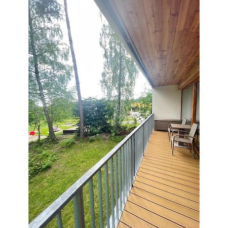 Lipno Port Apartment C101 伏尔塔瓦河畔利普诺 外观 照片