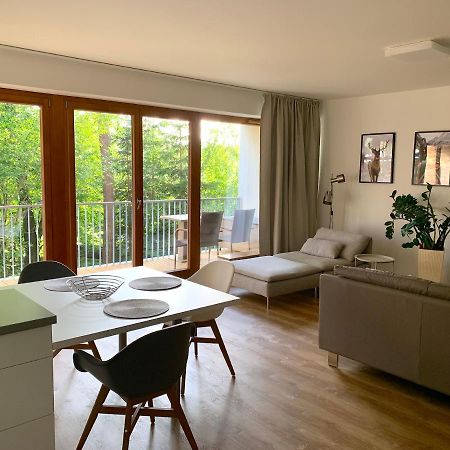 Lipno Port Apartment C101 伏尔塔瓦河畔利普诺 外观 照片