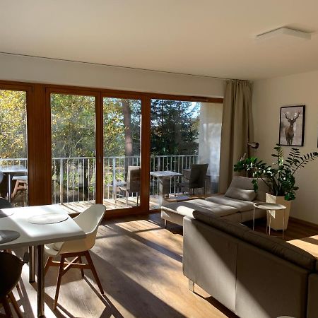 Lipno Port Apartment C101 伏尔塔瓦河畔利普诺 外观 照片