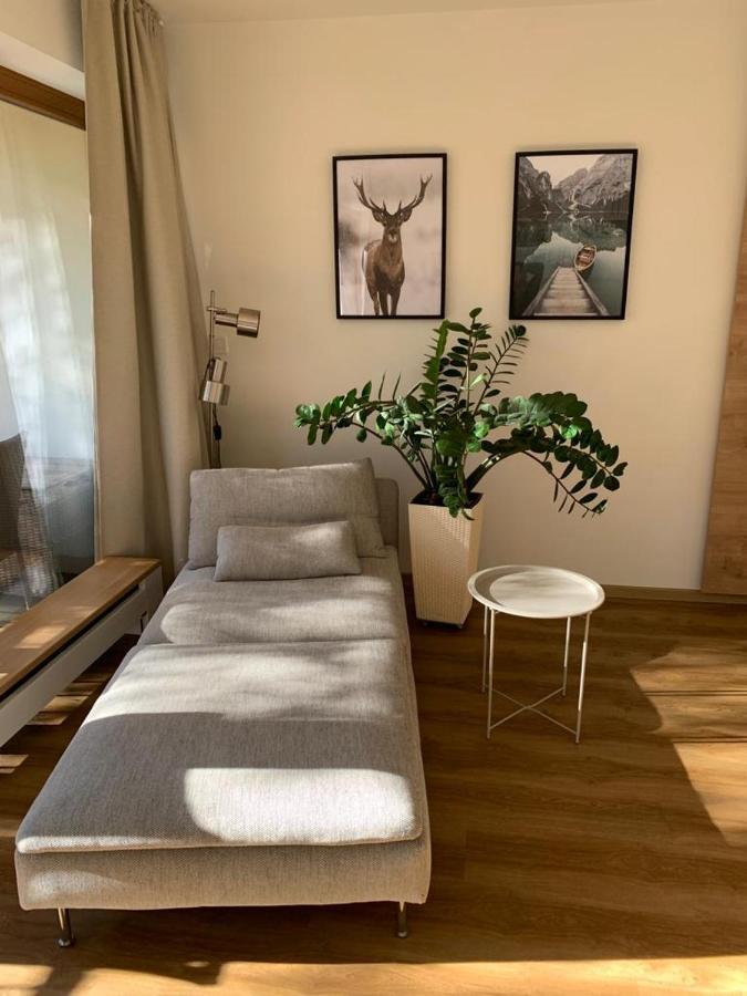 Lipno Port Apartment C101 伏尔塔瓦河畔利普诺 外观 照片