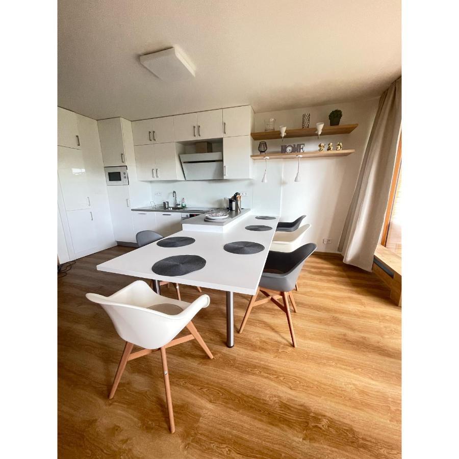 Lipno Port Apartment C101 伏尔塔瓦河畔利普诺 外观 照片