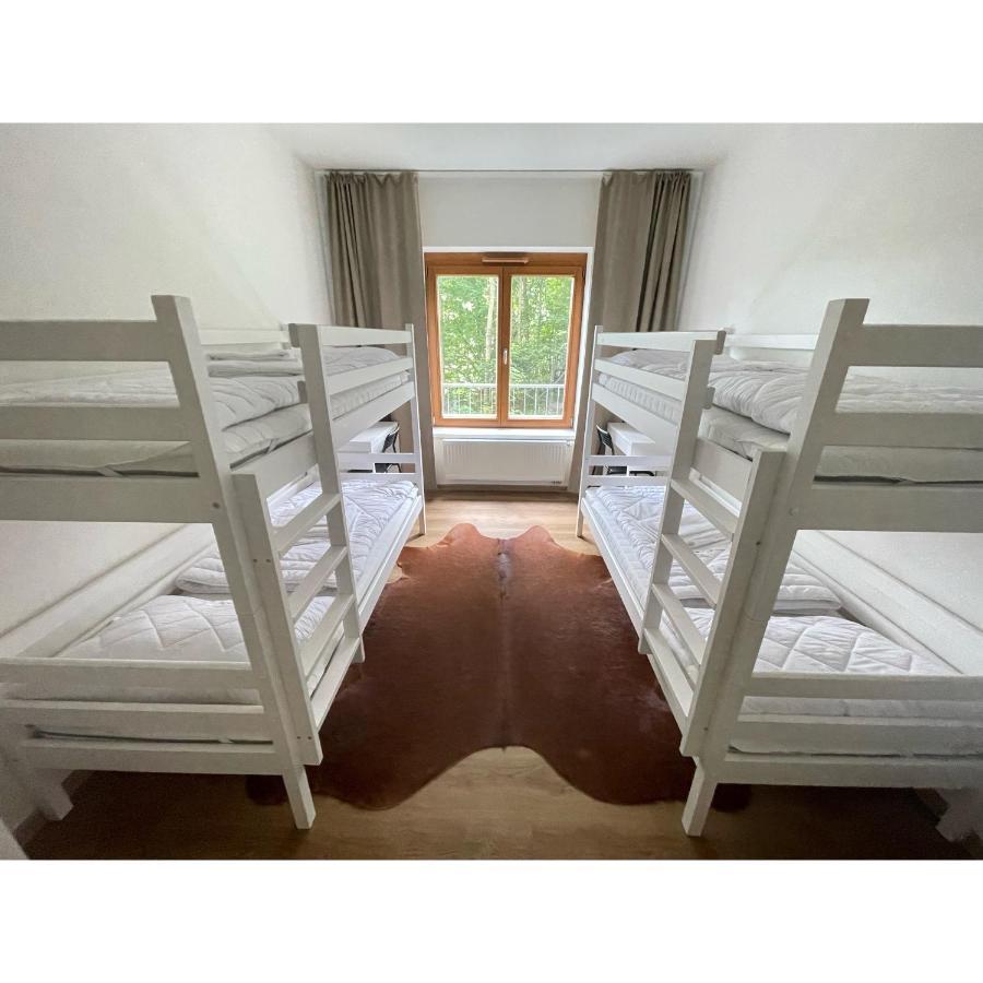 Lipno Port Apartment C101 伏尔塔瓦河畔利普诺 外观 照片