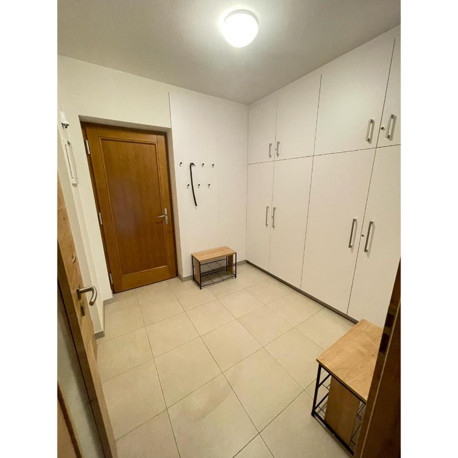 Lipno Port Apartment C101 伏尔塔瓦河畔利普诺 外观 照片