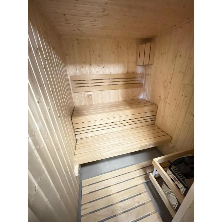 Lipno Port Apartment C101 伏尔塔瓦河畔利普诺 外观 照片